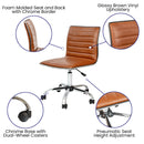 Amelie Ergonomic Home Office Chair
