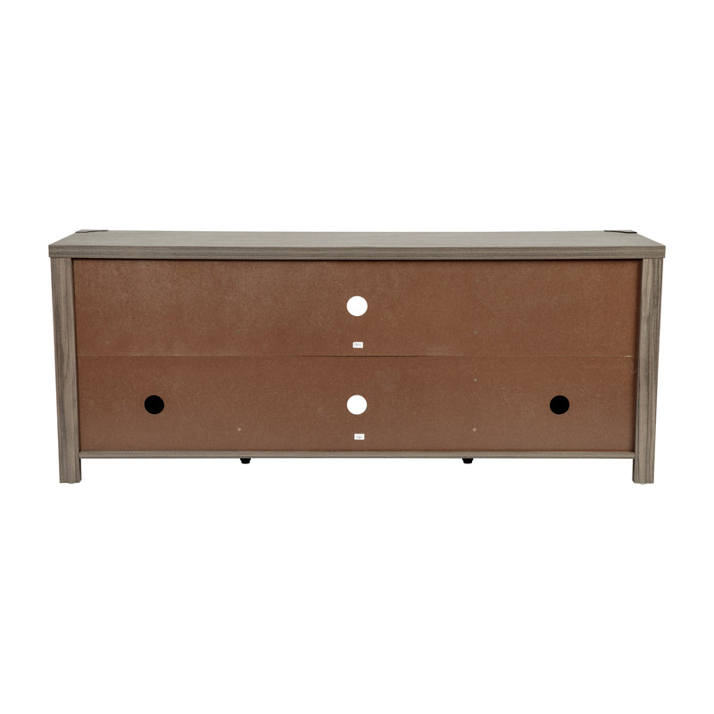 Cambria Barn Door Style 59" TV Stand