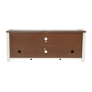 Cambria Barn Door Style 59" TV Stand