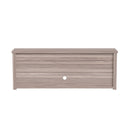 Galena Traditional Full Glass Door 65" TV Stand