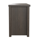 Fincastle 6 Cubby 65" TV Stand