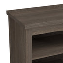Fincastle 6 Cubby 65" TV Stand