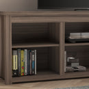 Fincastle 6 Cubby 65" TV Stand