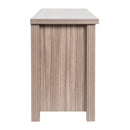 Fincastle 6 Cubby 65" TV Stand