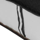 Hulen 12 Inch Hybrid Pocket Spring & CertiPUR-US Certified Memory Foam Mattress