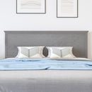 Marta Herringbone Wooden Adjustable Headboard